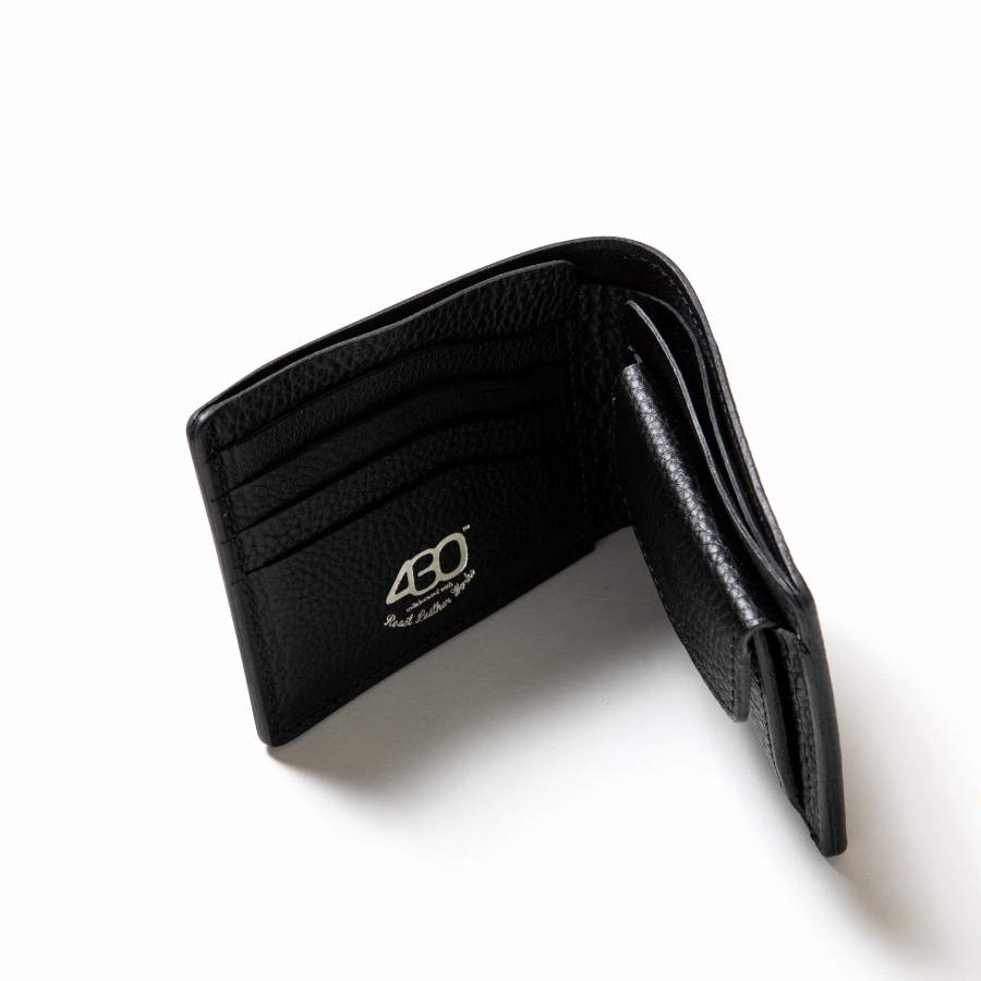 430 : RF BF WALLET
