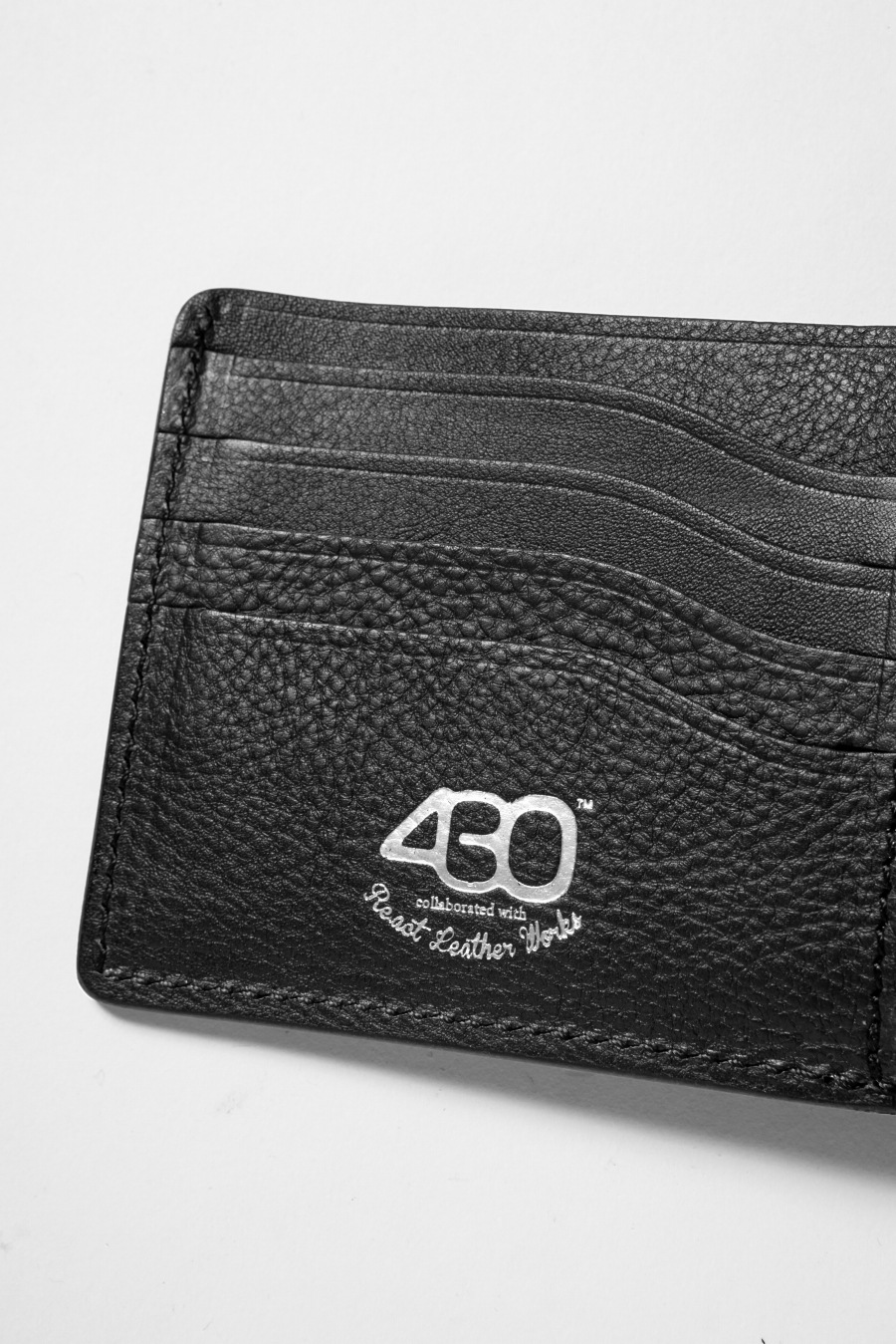 430 : RF BF WALLET