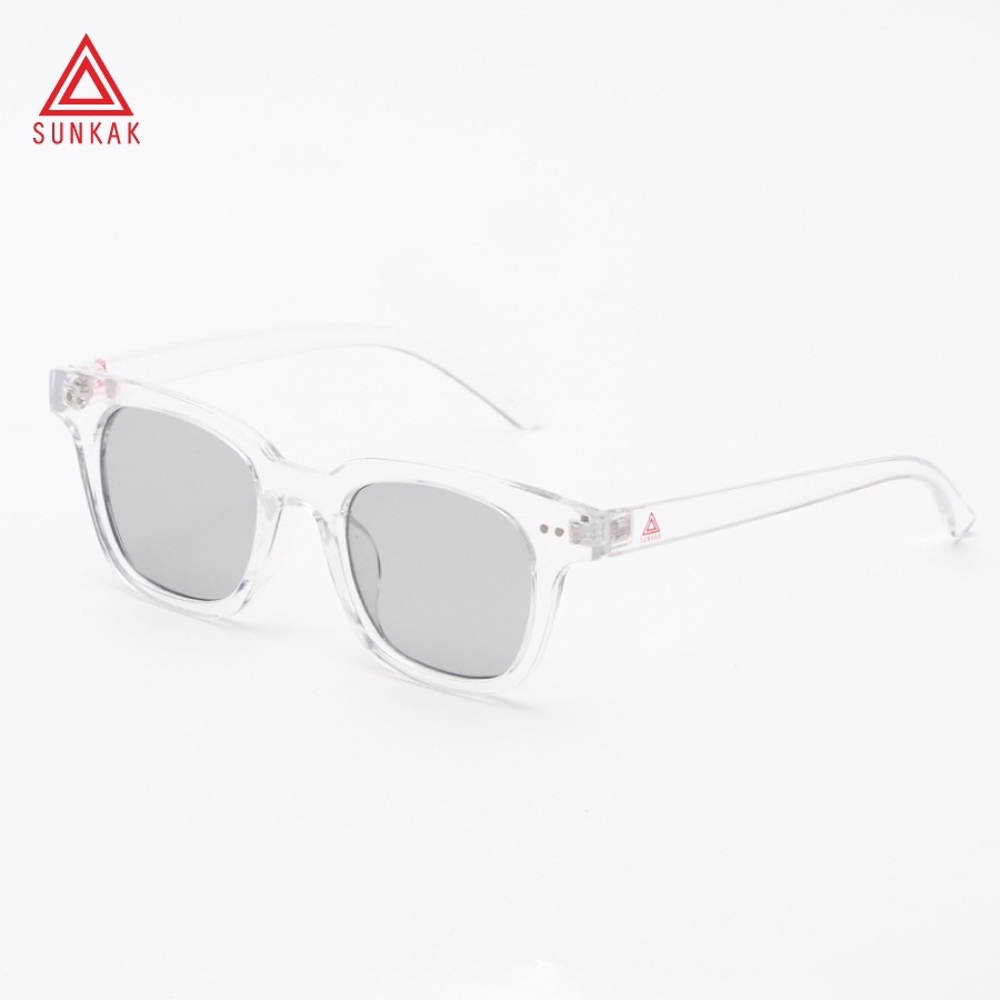 SUNKAK : TYPE 2 CLEAR (LIGHT SMOKE)