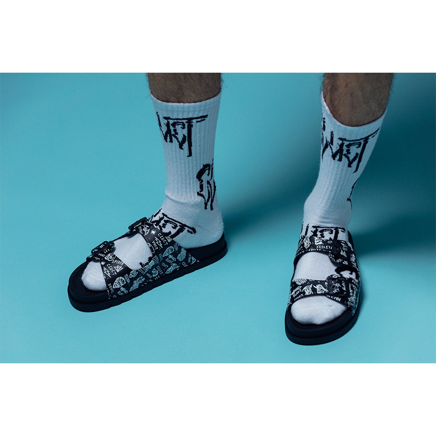 CLUCT : HAVENHURST [SANDAL]