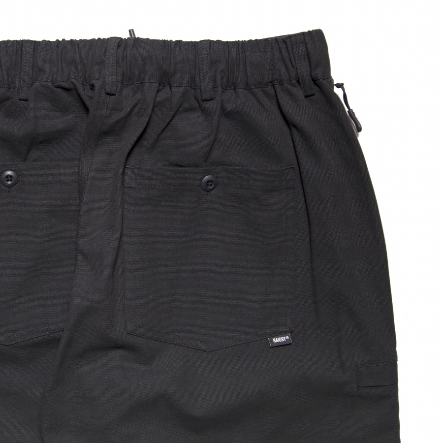 HAIGHT : STRAIGHT WORKERS PANTS