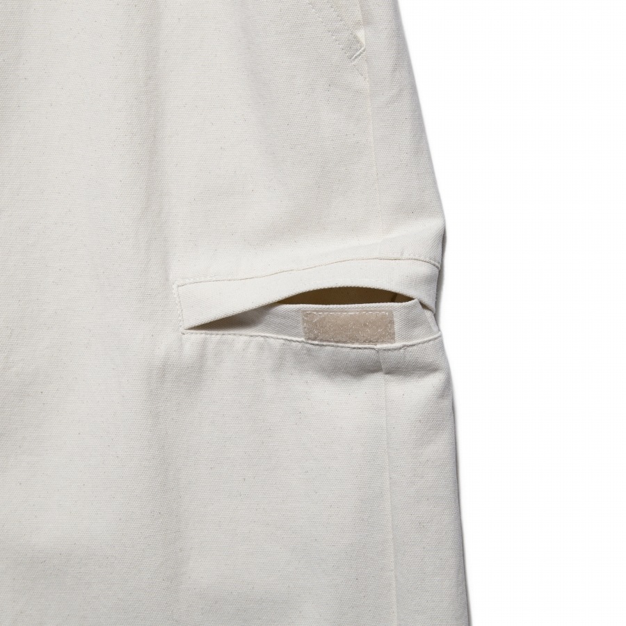 HAIGHT : STRAIGHT WORKERS PANTS