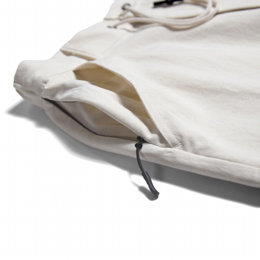 HAIGHT : STRAIGHT WORKERS PANTS