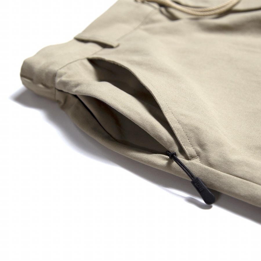 HAIGHT : STRAIGHT WORKERS PANTS