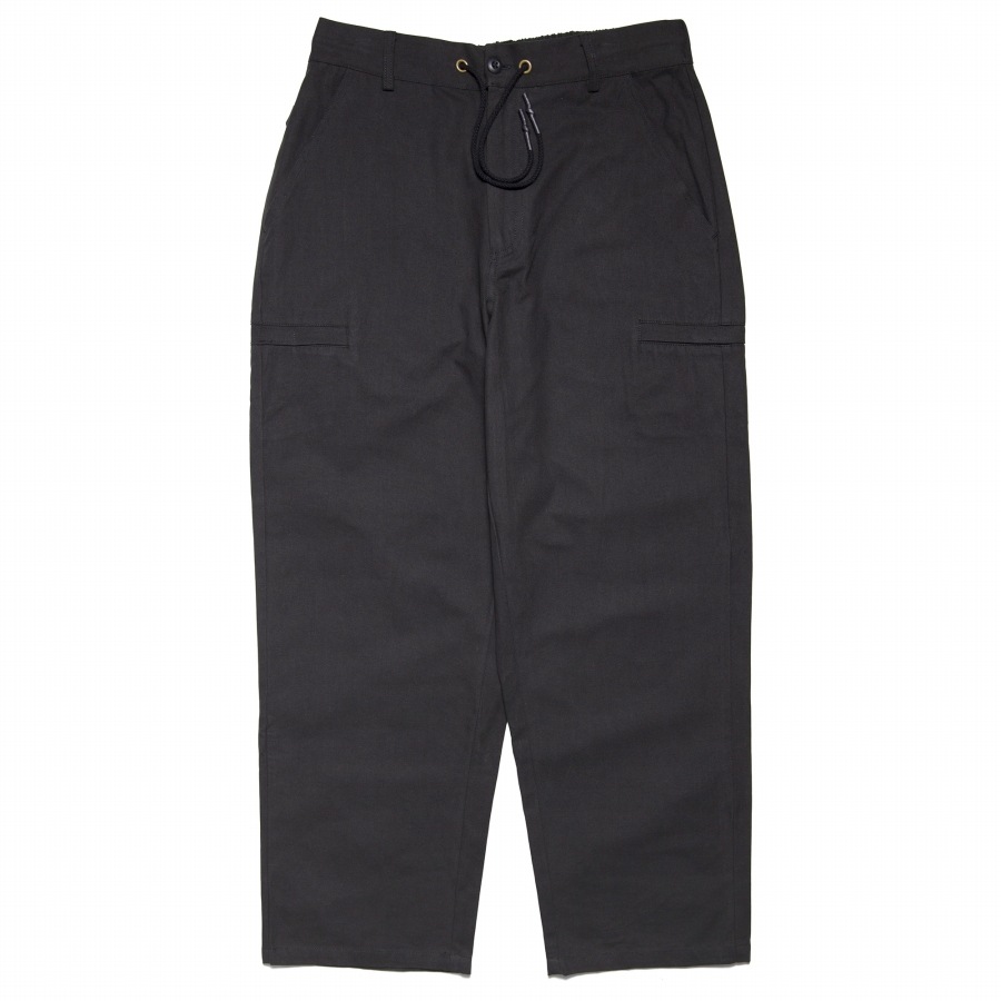 HAIGHT : STRAIGHT WORKERS PANTS