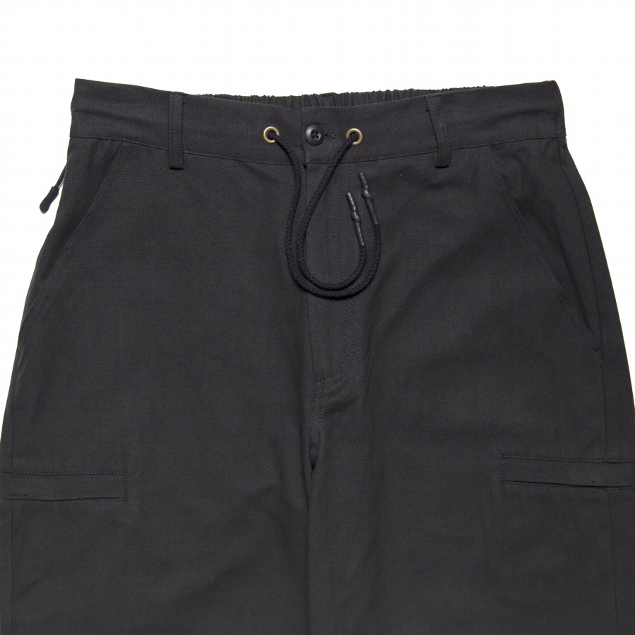 HAIGHT : STRAIGHT WORKERS PANTS