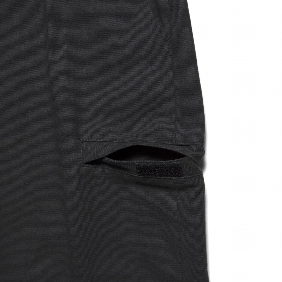 HAIGHT : STRAIGHT WORKERS PANTS