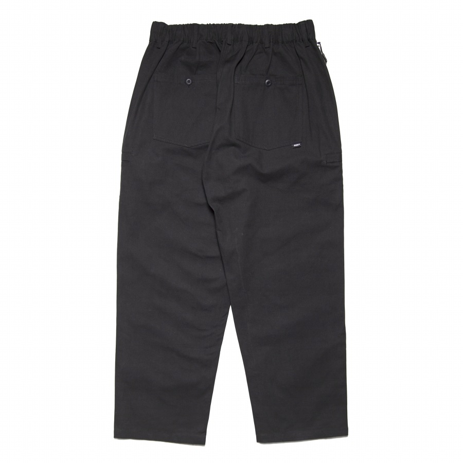 HAIGHT : STRAIGHT WORKERS PANTS