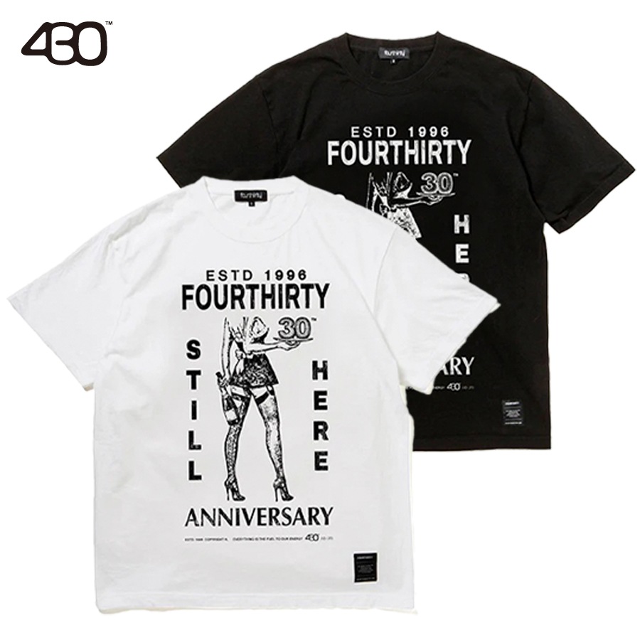 430 : TCF