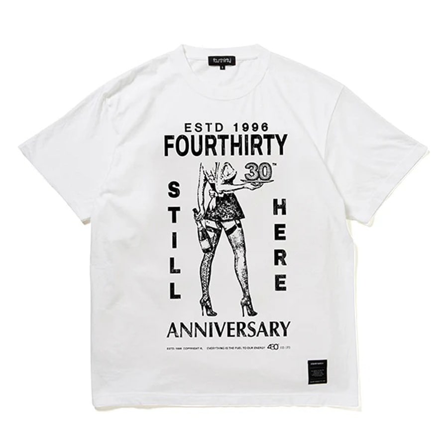 430 : TCF