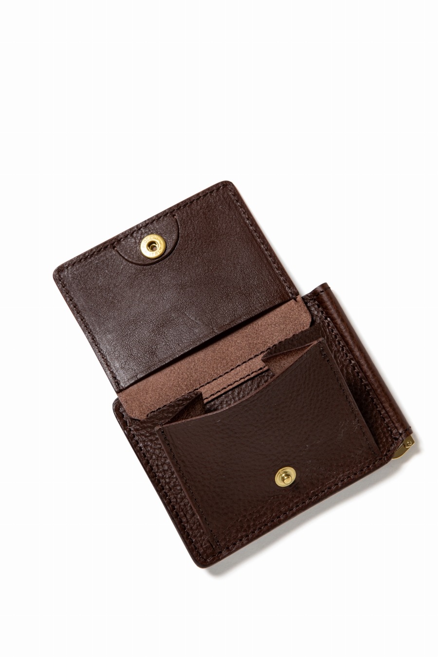 430 : RF CLIP WALLET