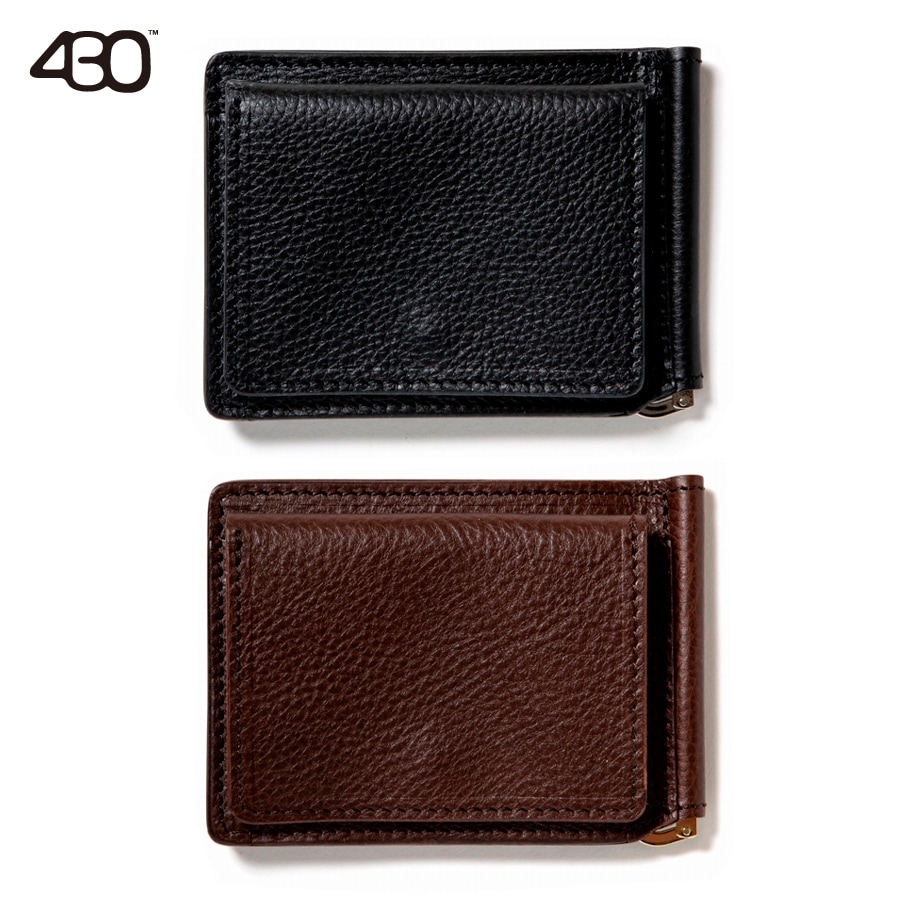 430 : RF CLIP WALLET