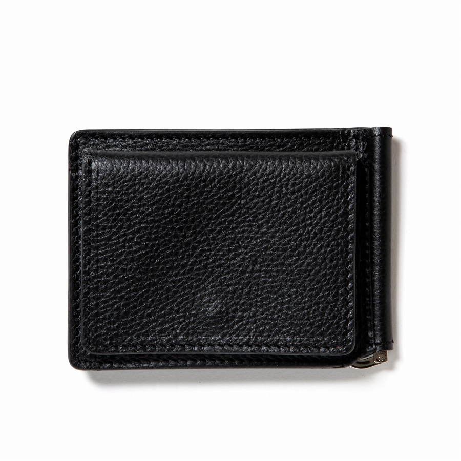 430 : RF CLIP WALLET