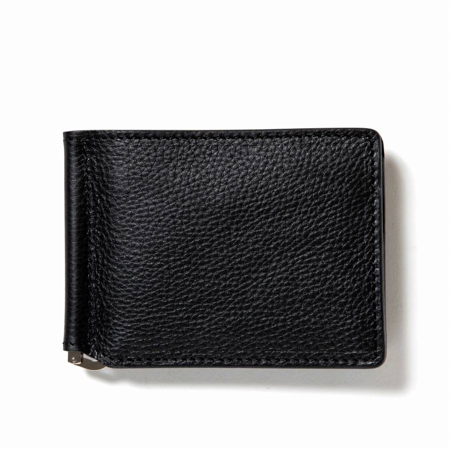 430 : RF CLIP WALLET