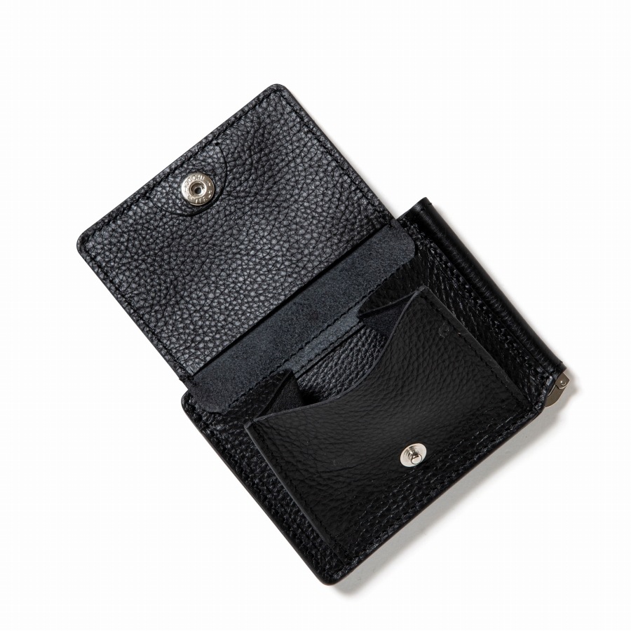 430 : RF CLIP WALLET