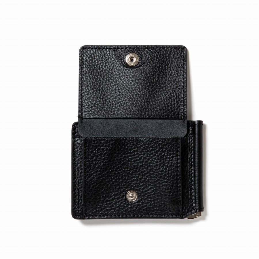 430 : RF CLIP WALLET