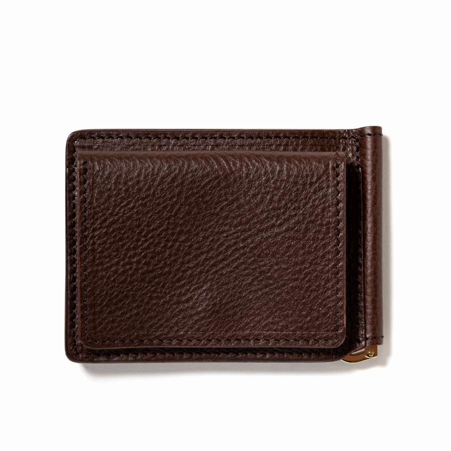 430 : RF CLIP WALLET
