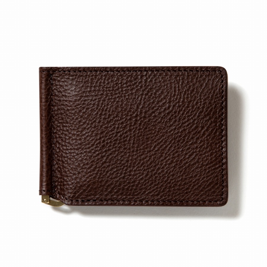 430 : RF CLIP WALLET