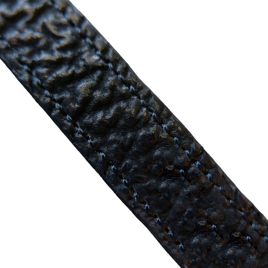 FLSPC. : SHARK LEATHER BRACELET