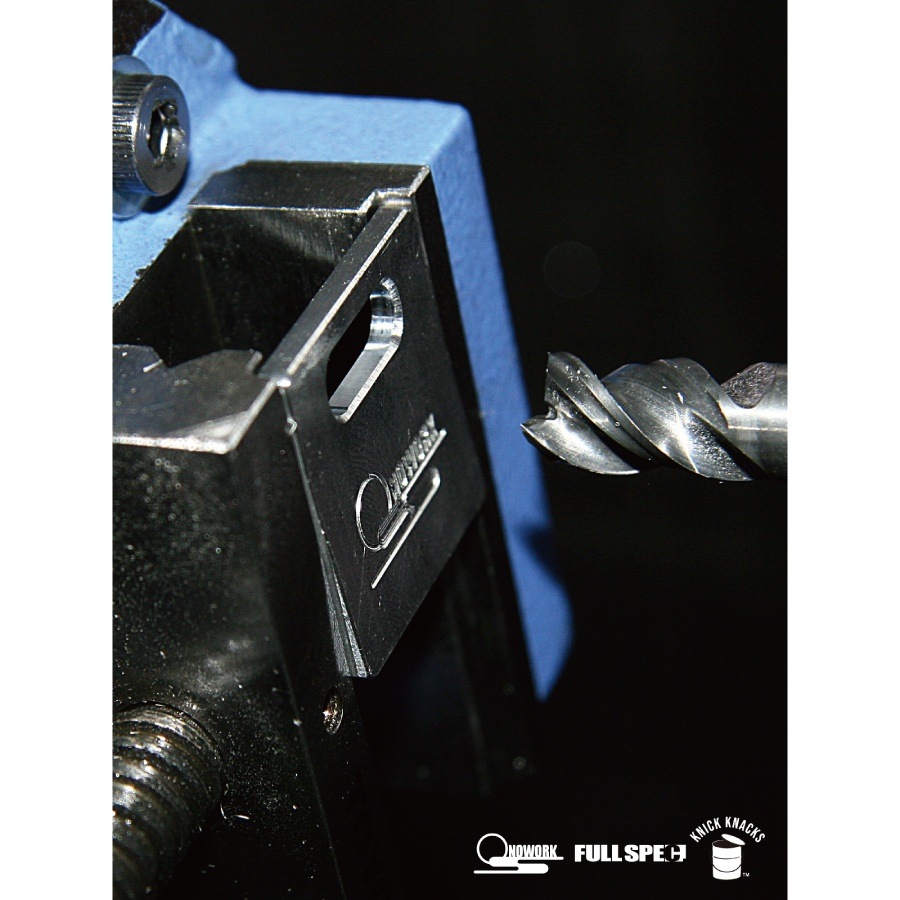 KNICK KNACKS TOY “METAL BEAR by ONO WORKS”