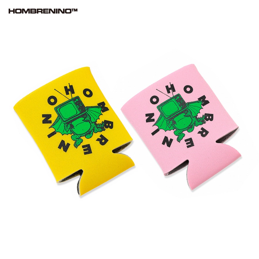 Hombre Nino : MONSTER KOOZIE