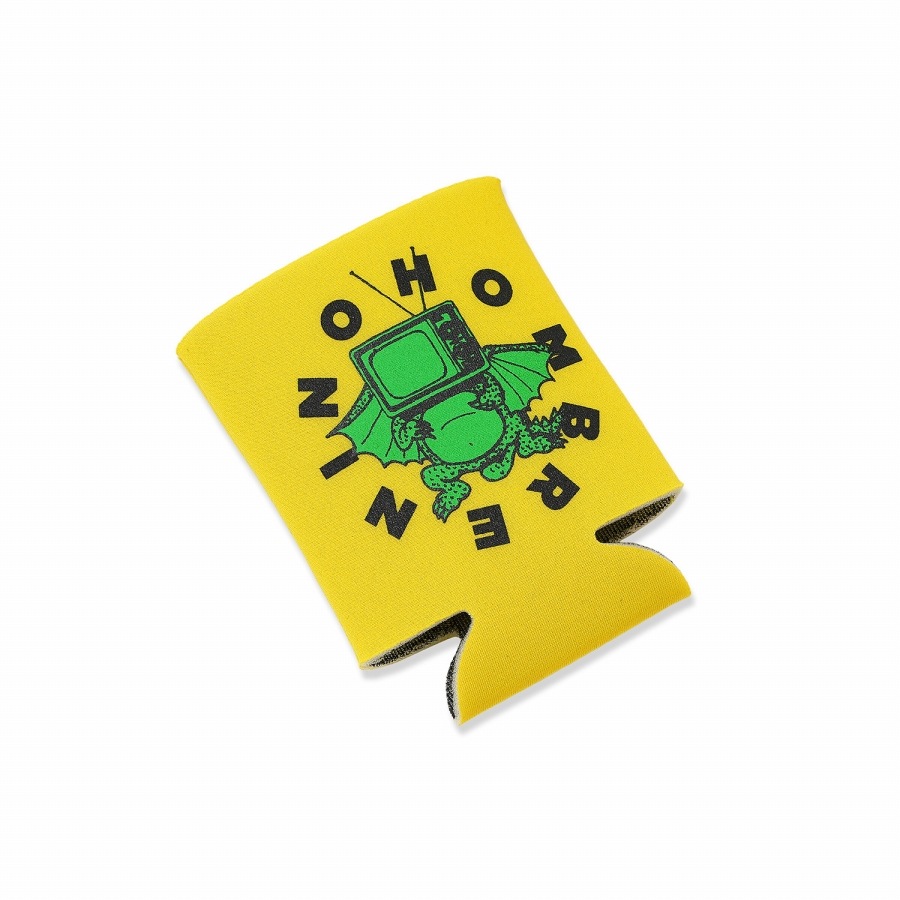 Hombre Nino : MONSTER KOOZIE