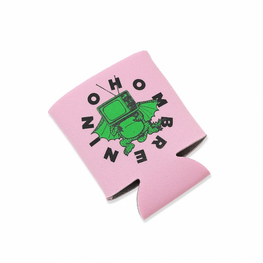 Hombre Nino : MONSTER KOOZIE