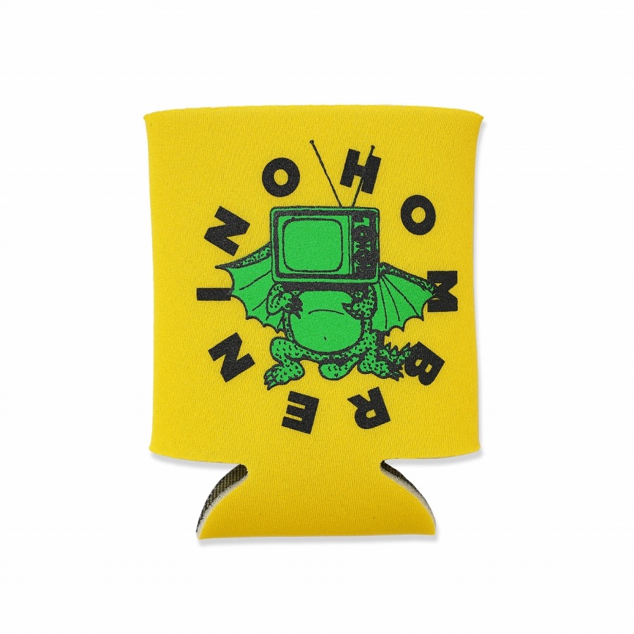 Hombre Nino : MONSTER KOOZIE