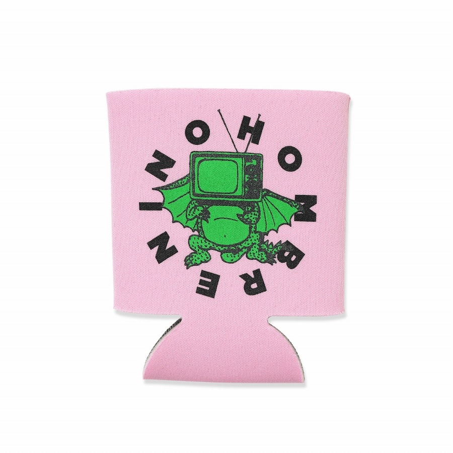 Hombre Nino : MONSTER KOOZIE