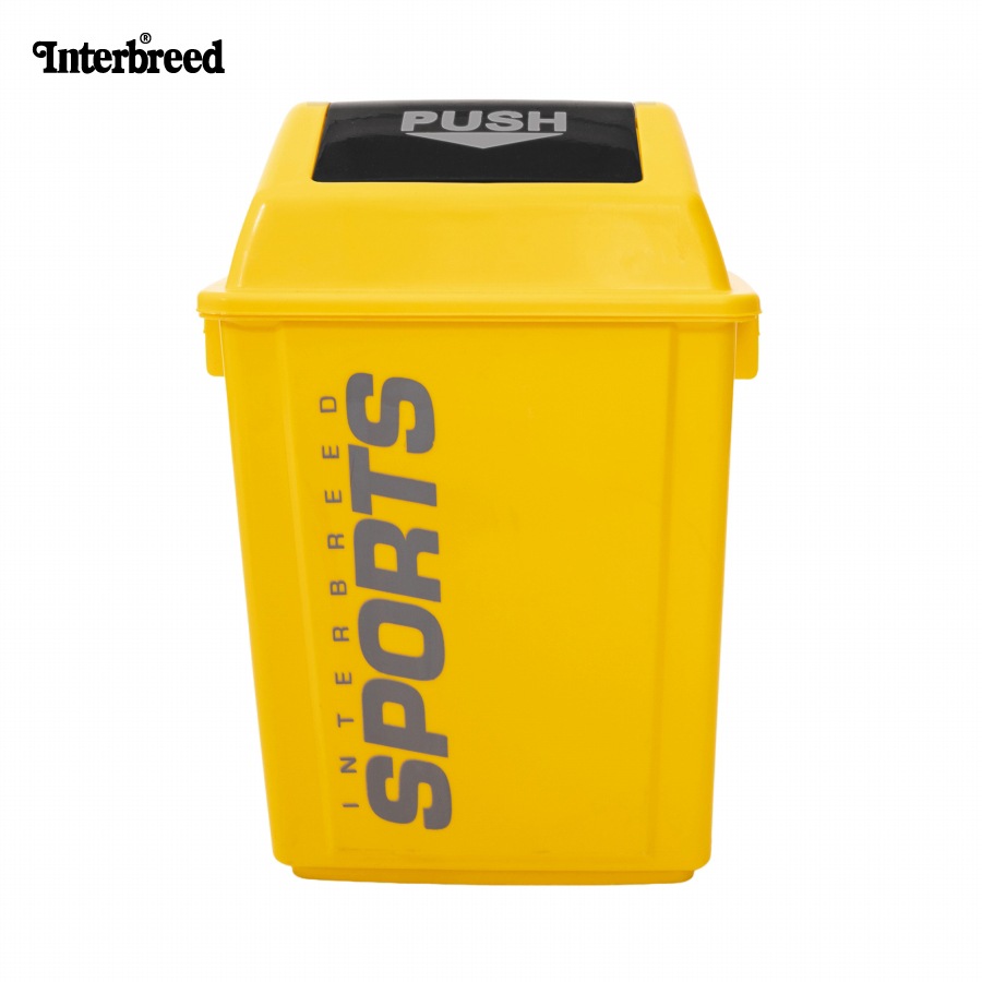 INTERBREED : IB SPORTS Trash Can