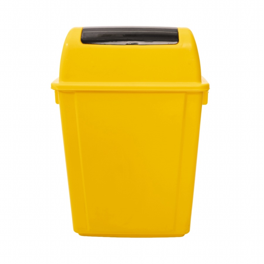 INTERBREED : IB SPORTS Trash Can