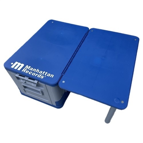 MANHATTAN 2WAY STORAGE BOX