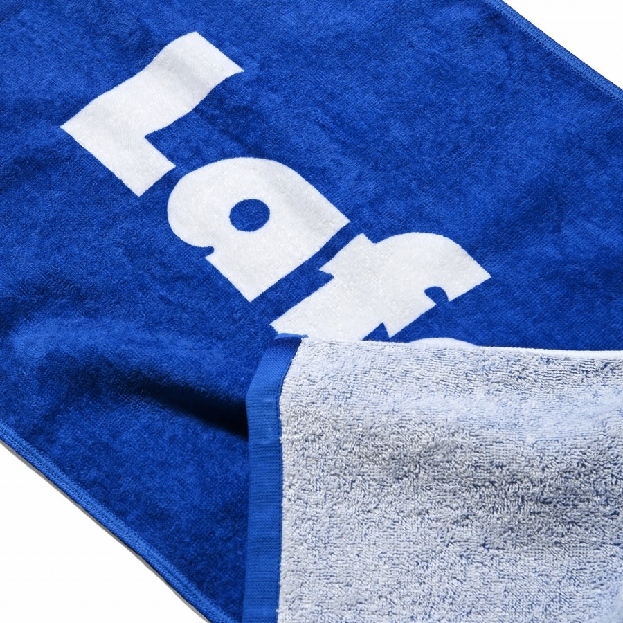 LFYT : Lafayette LOGO PRINT TOWEL