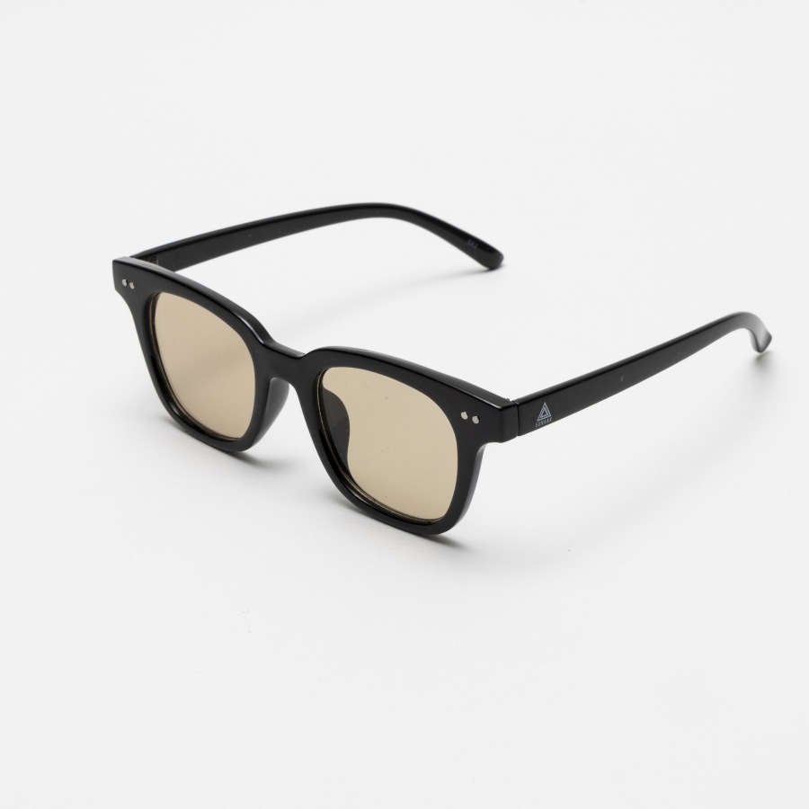 SUNKAK : Type2 Shiny Black