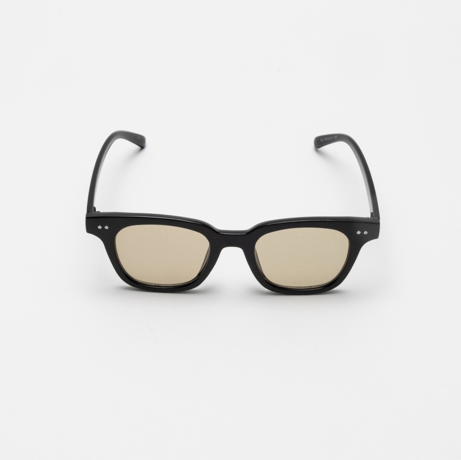 SUNKAK : Type2 Shiny Black