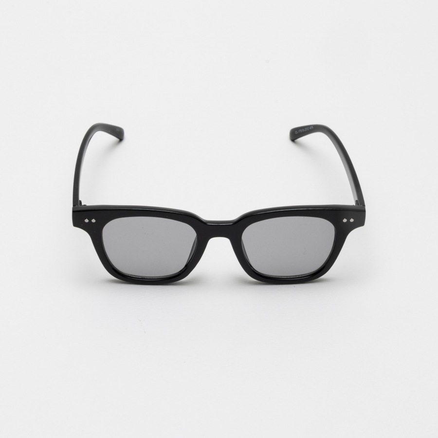 SUNKAK : Type2 Shiny Black