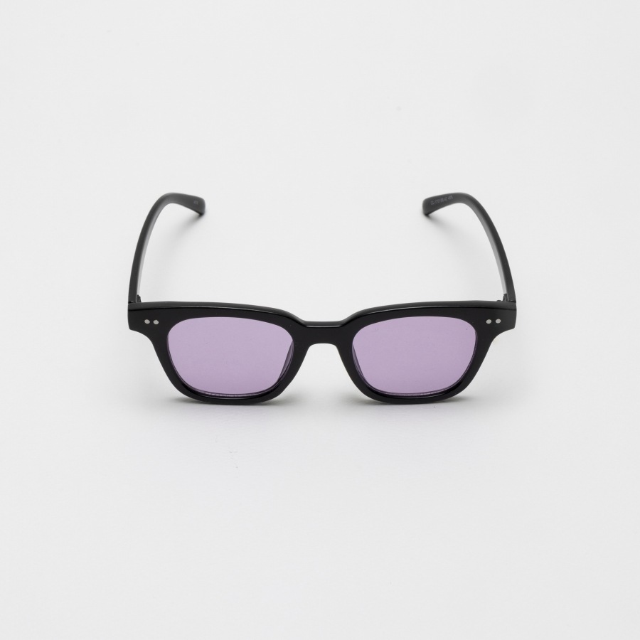 SUNKAK : Type2 Shiny Black