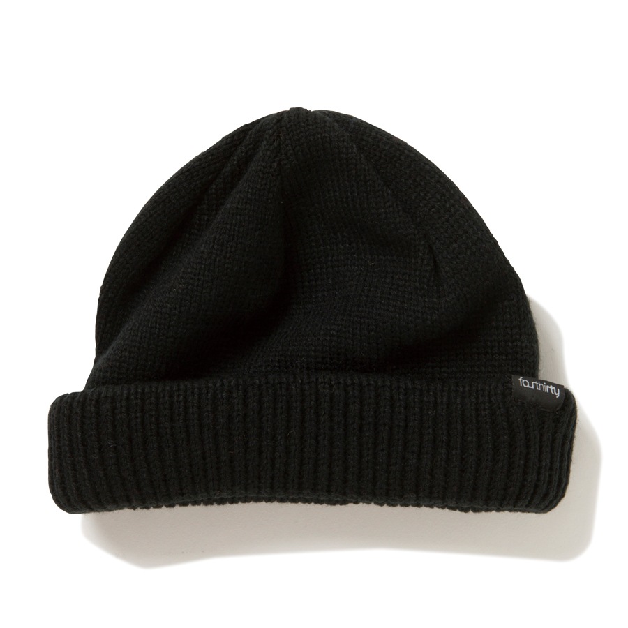 430 : SHORTY BEANIE