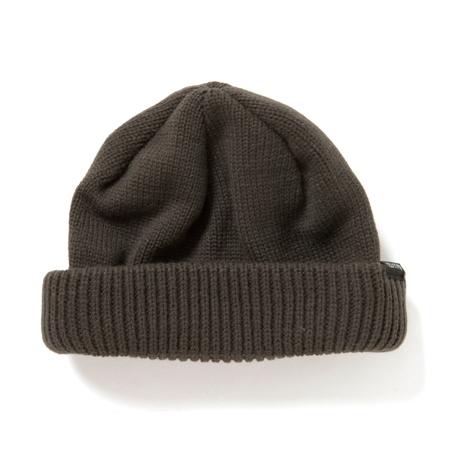 430 : SHORTY BEANIE
