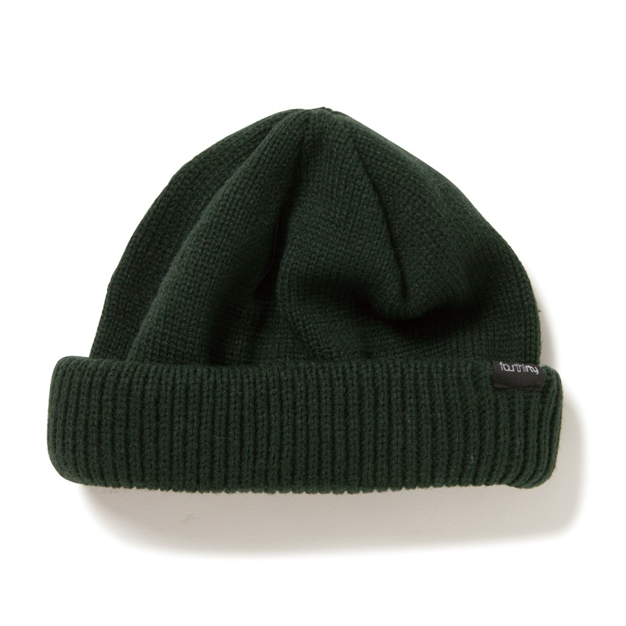 430 : SHORTY BEANIE