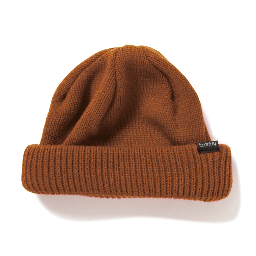 430 : SHORTY BEANIE
