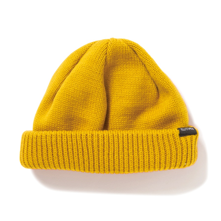 430 : SHORTY BEANIE