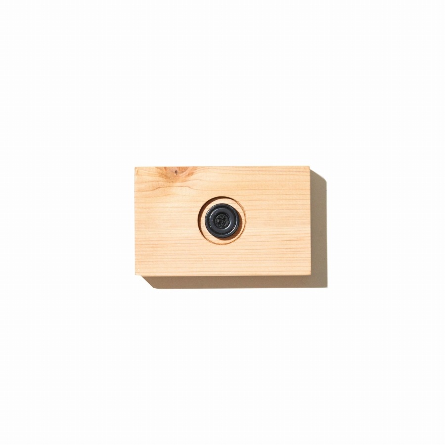 FRESH FEELING : HINOKI AROMA BLOCK