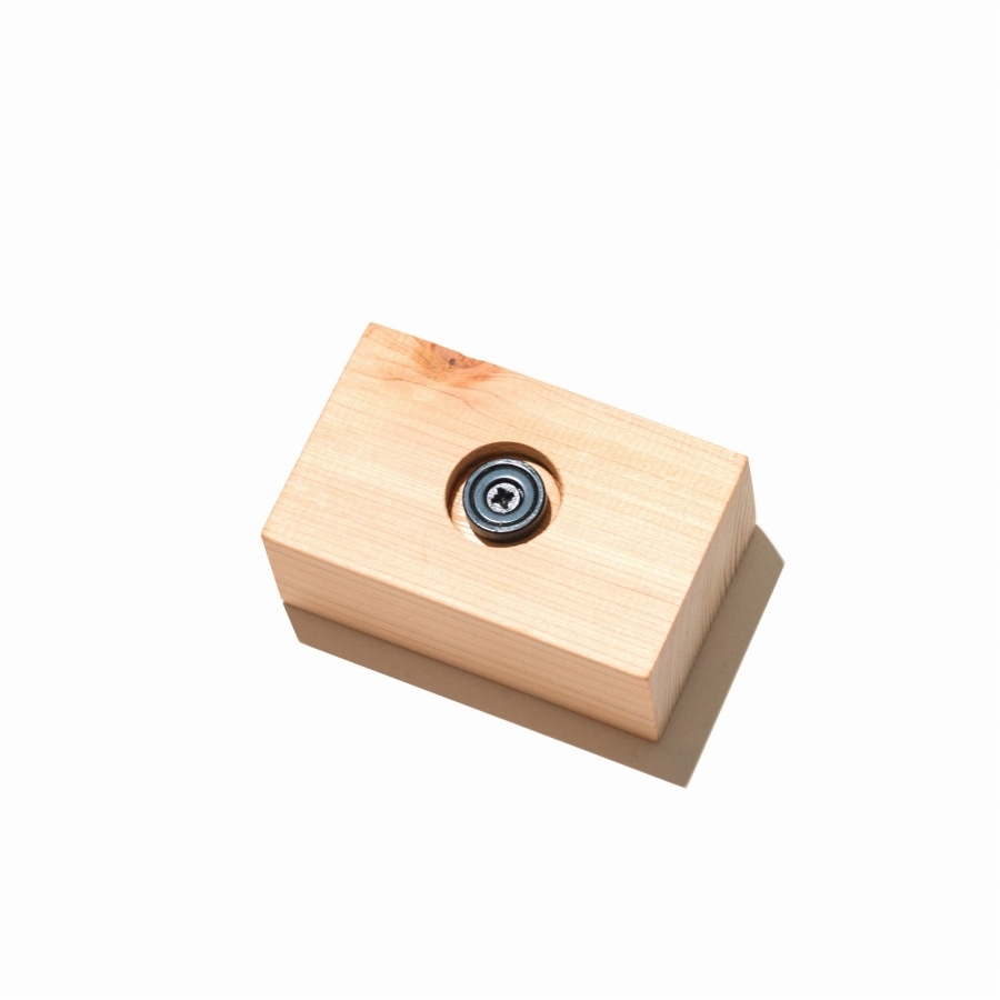 FRESH FEELING : HINOKI AROMA BLOCK
