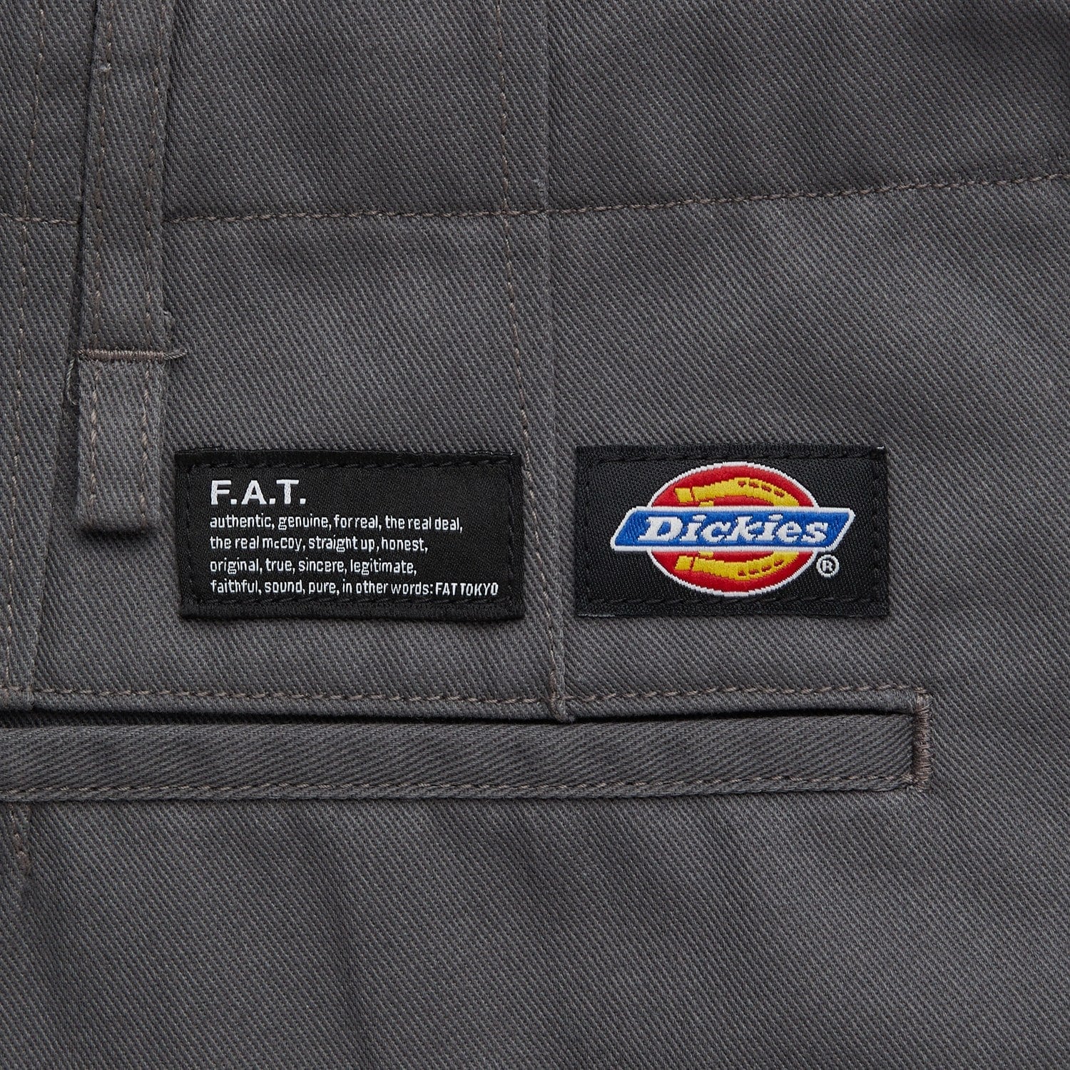 F.A.T. : BIGGIES