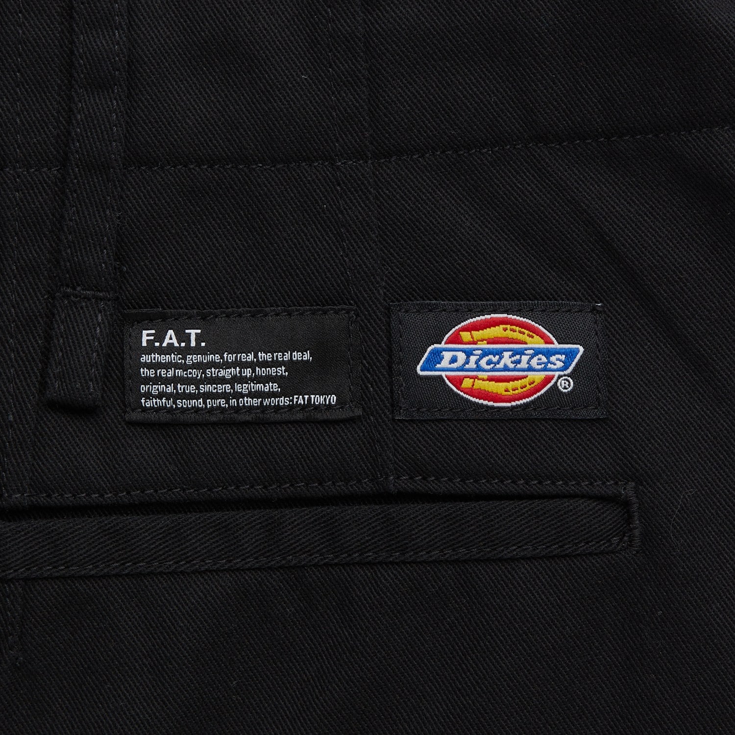 F.A.T. : BIGGIES