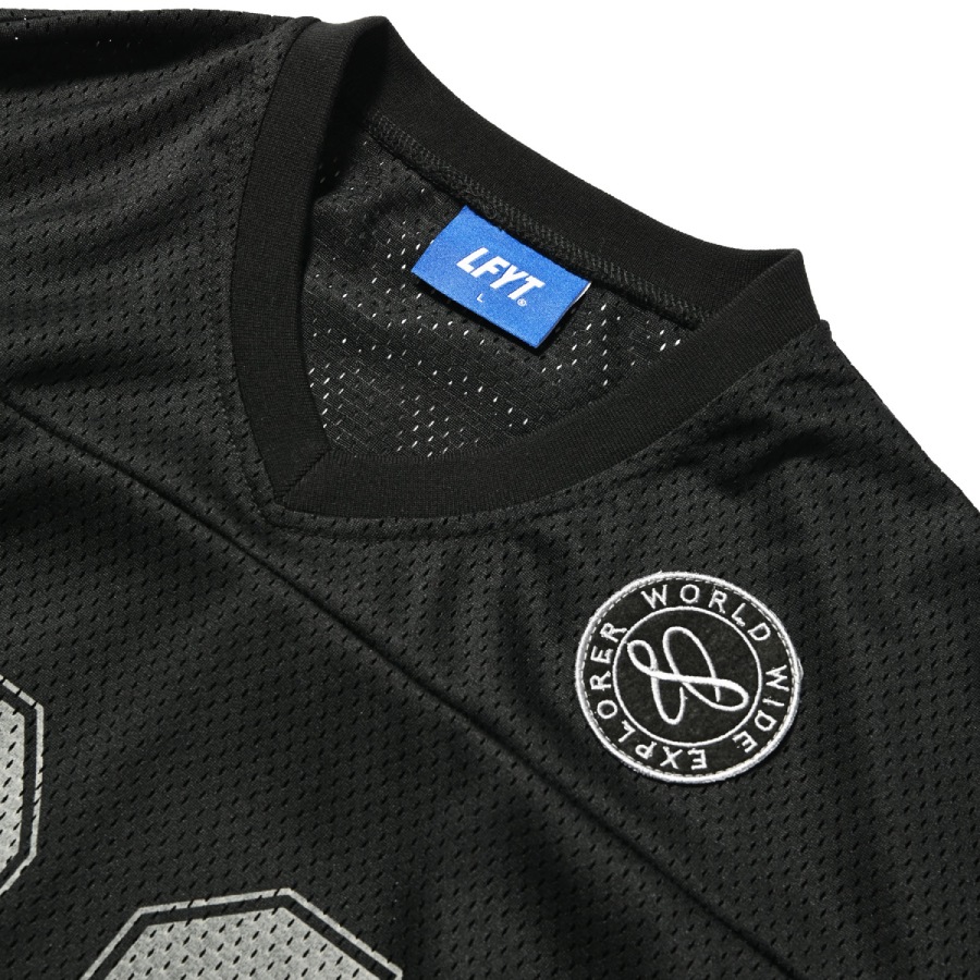 LFYT : 21th ANNIVERSARY FOOTBALL L/S SHIRT