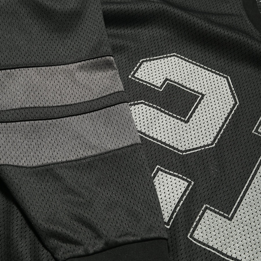 LFYT : 21th ANNIVERSARY FOOTBALL L/S SHIRT