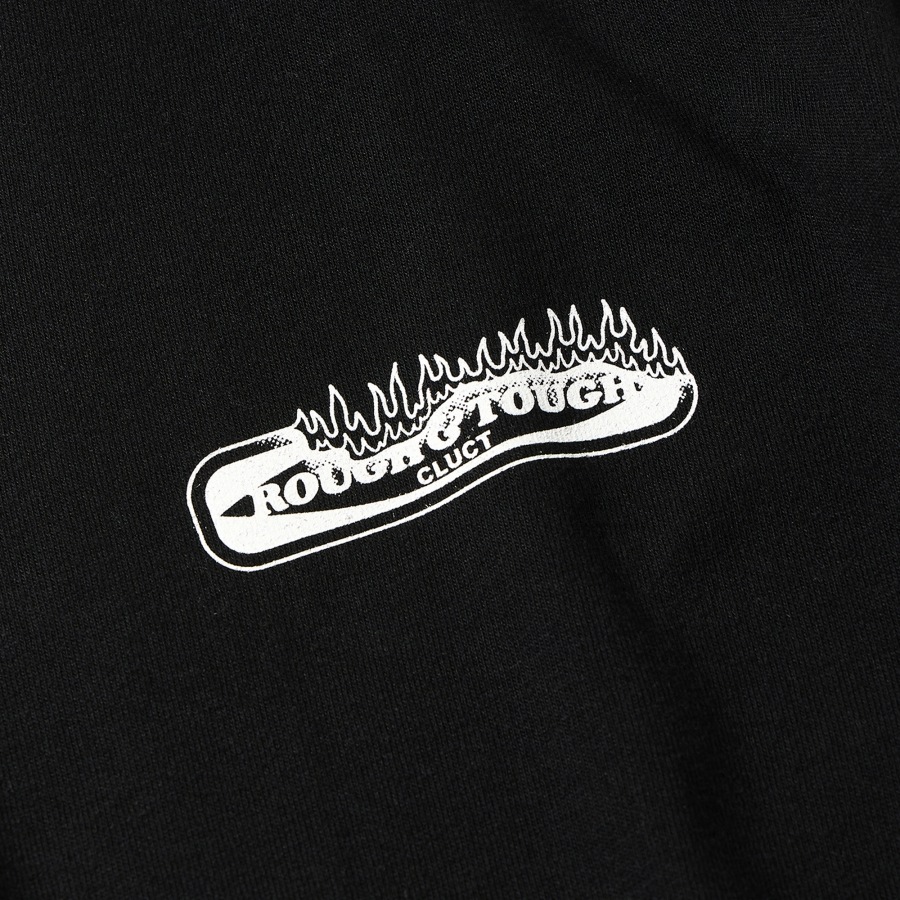 CLUCT : VATOS LOCOS TACOS