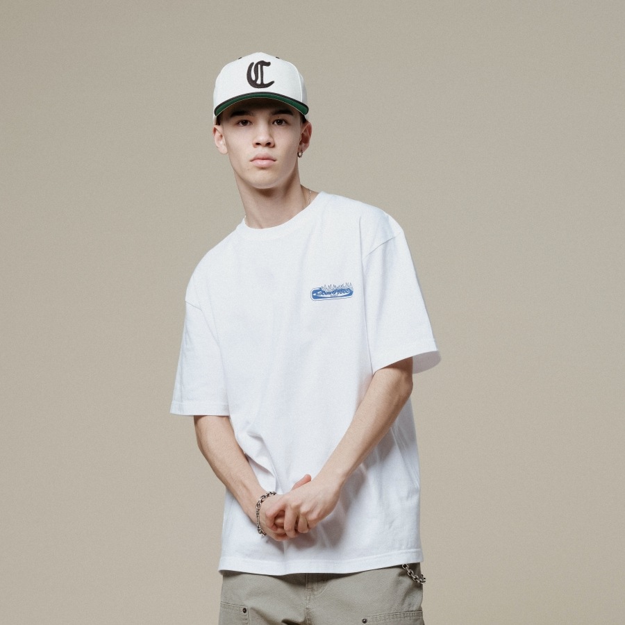 CLUCT : VATOS LOCOS TACOS